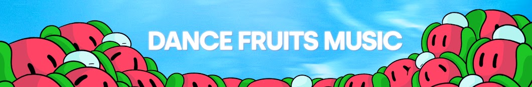 Dance Fruits Banner