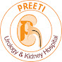 Preeti Urology & Kidney Hospital  