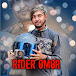 Rider Omor Always On Fire