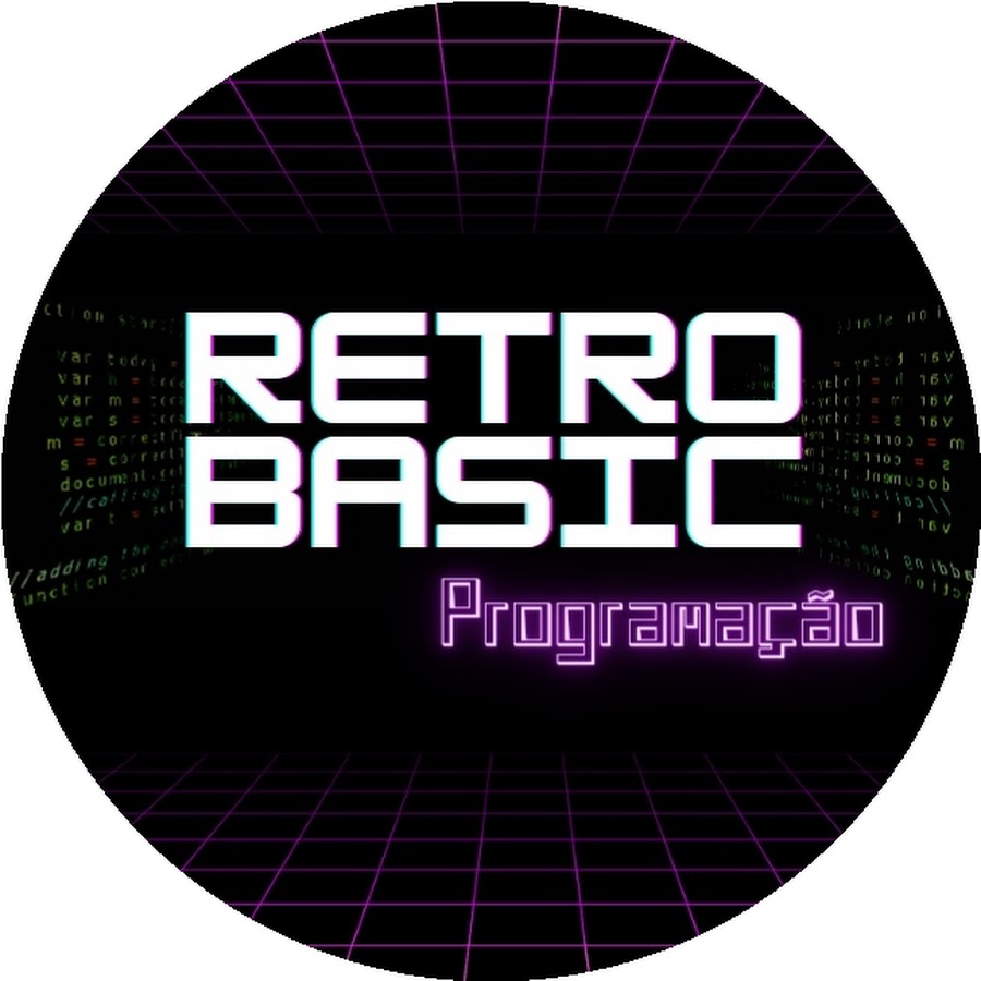 Programação RETRO BASIC
