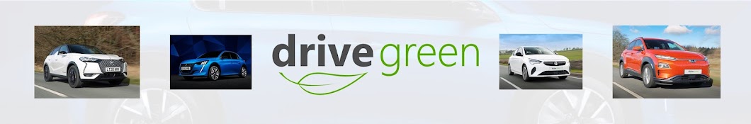 Drive Green