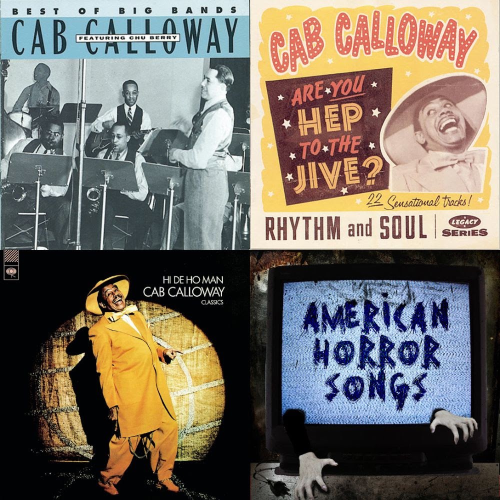 Best Of - Cab Calloway