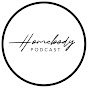 Homebody Podcast with Gilly & Dorothy