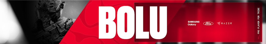BoLu Banner