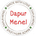 Dapur Menel