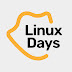 logo LinuxDays