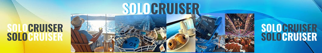 Solo Cruise & Travel