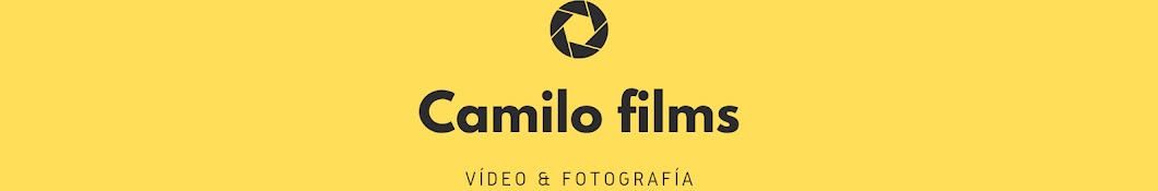 camilo films