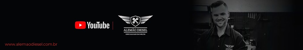 Alemão Diesel