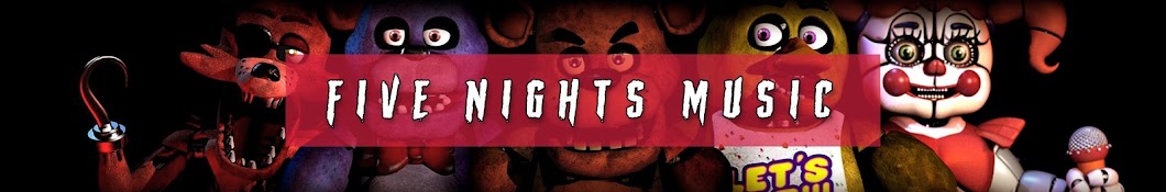 Five Nights Music