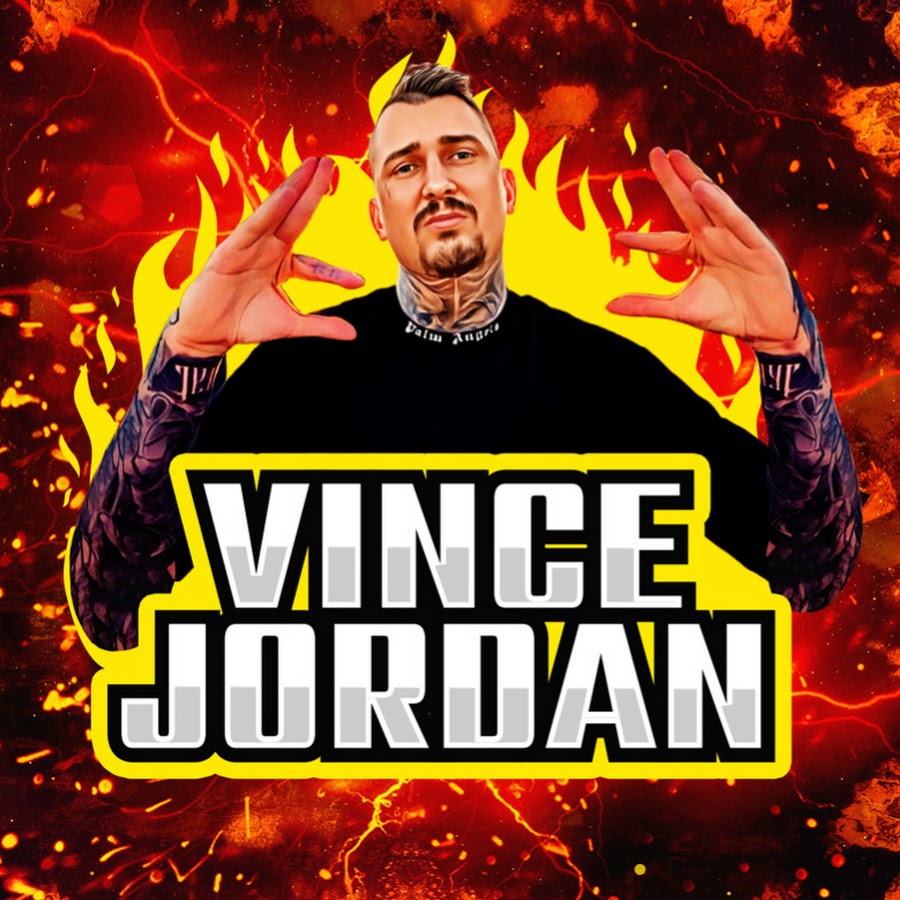 Vince Jordan Official