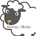 SHINKU HOME design FLAT HOUSE