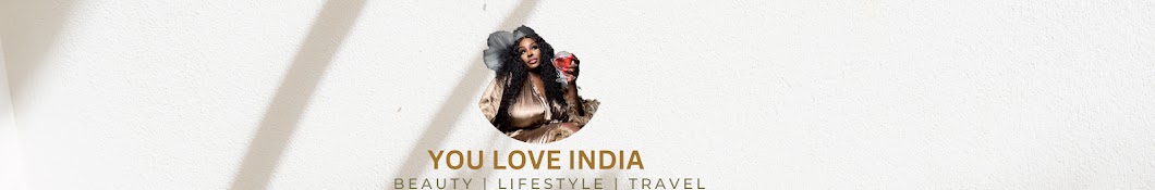 YOU LOVE INDIA Banner
