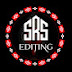 logo SRS EDITING