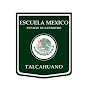 Escuela México Estado de Guerrero