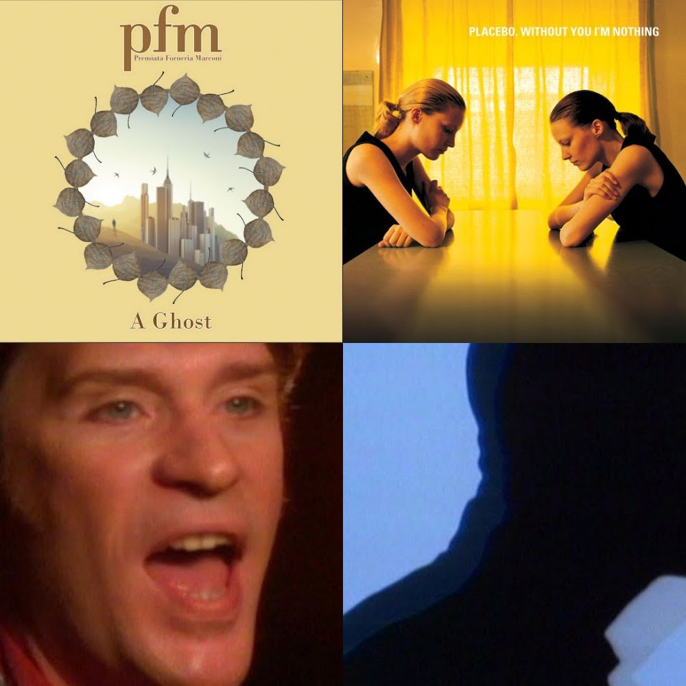 Soft rock