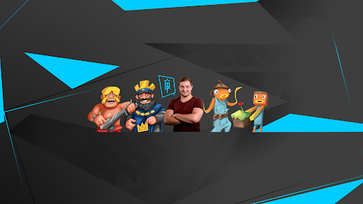 Trymacs banner