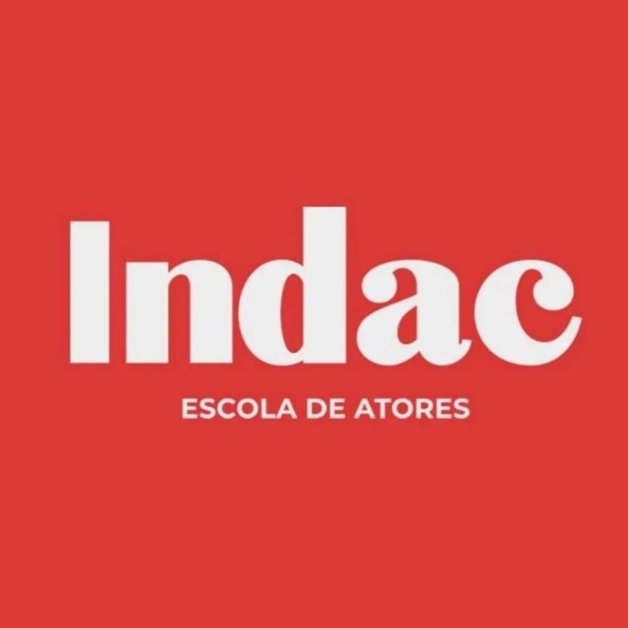 INDAC - Escola de atores - Oficial - YouTube