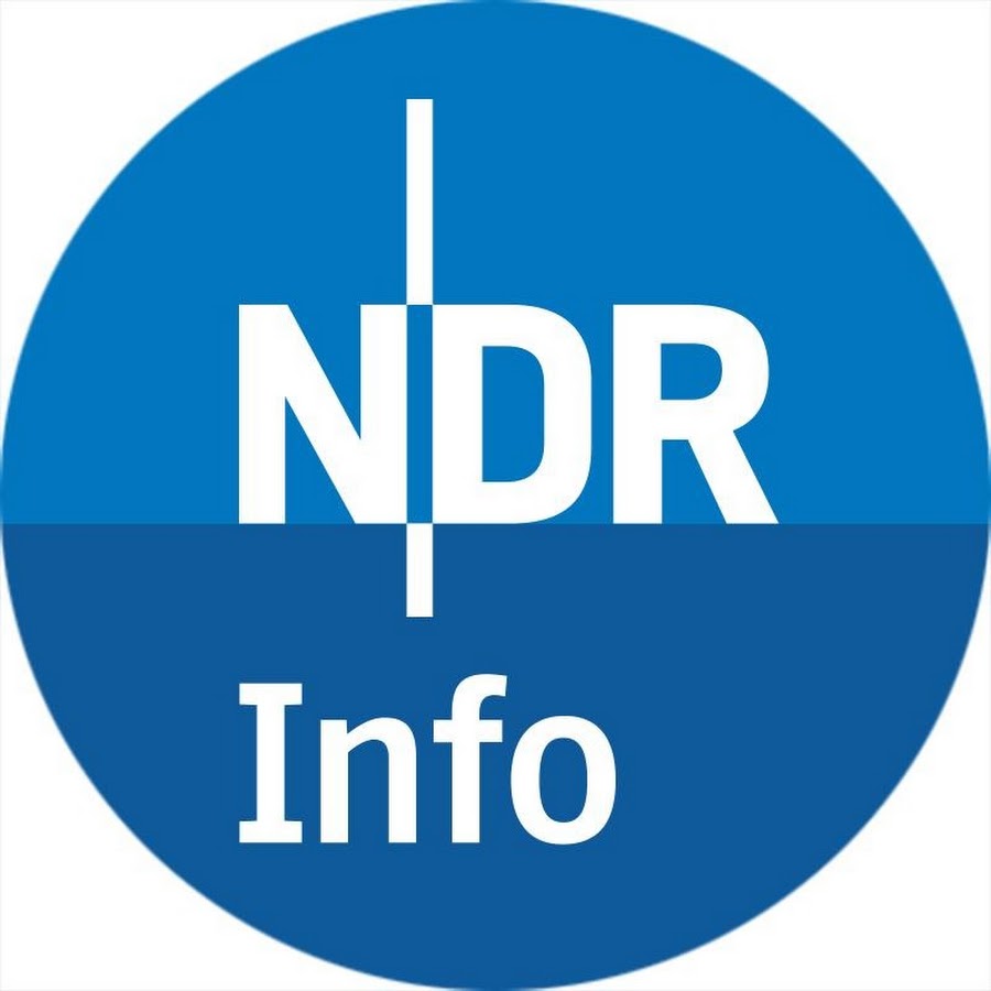 NDR Info @NDRInfo
