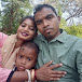 Mr & Mrs.M Lakra