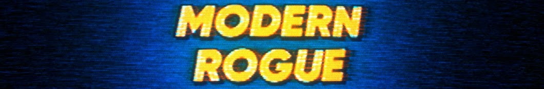 The Modern Rogue Banner