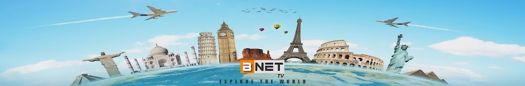 BNET TV Sri Lanka