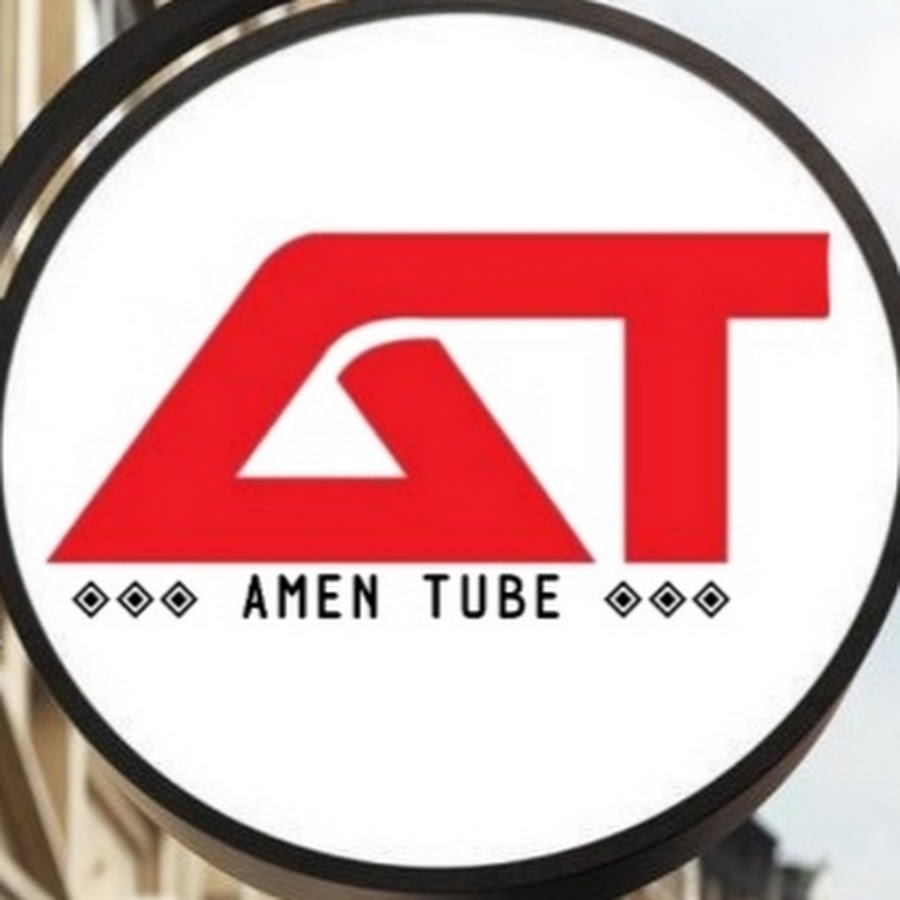 AMEN TUBE | አሜን ቲዩብ @amen_tube