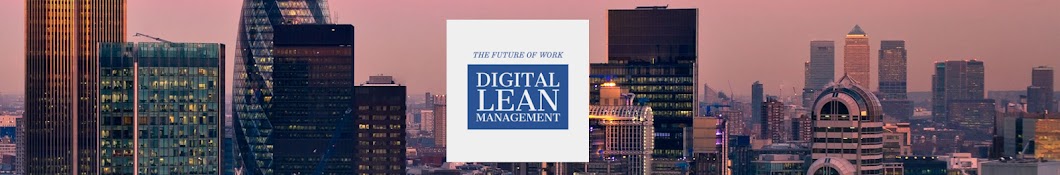 Digital Lean Management