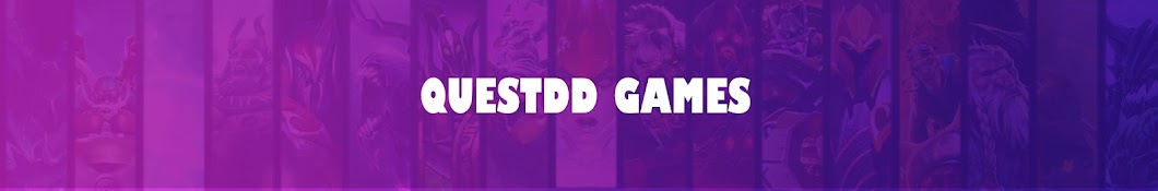 QuestDD Games