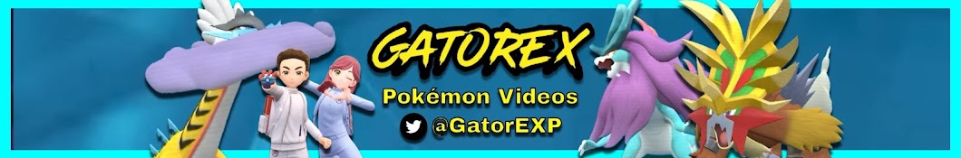 GatorEX Banner