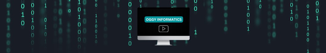 OGGY INFORMATICS