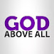 GOD ABOVE ALL 