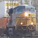 CSXOhio RailFan Plus