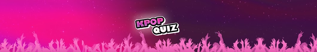 KPOP QUIZ