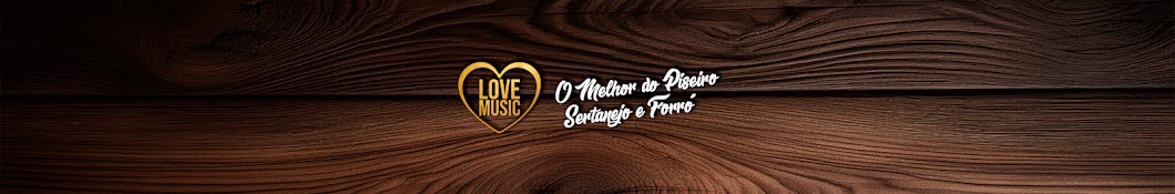 Love Music  Banner