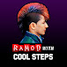 RaMoD with COOL STEPS