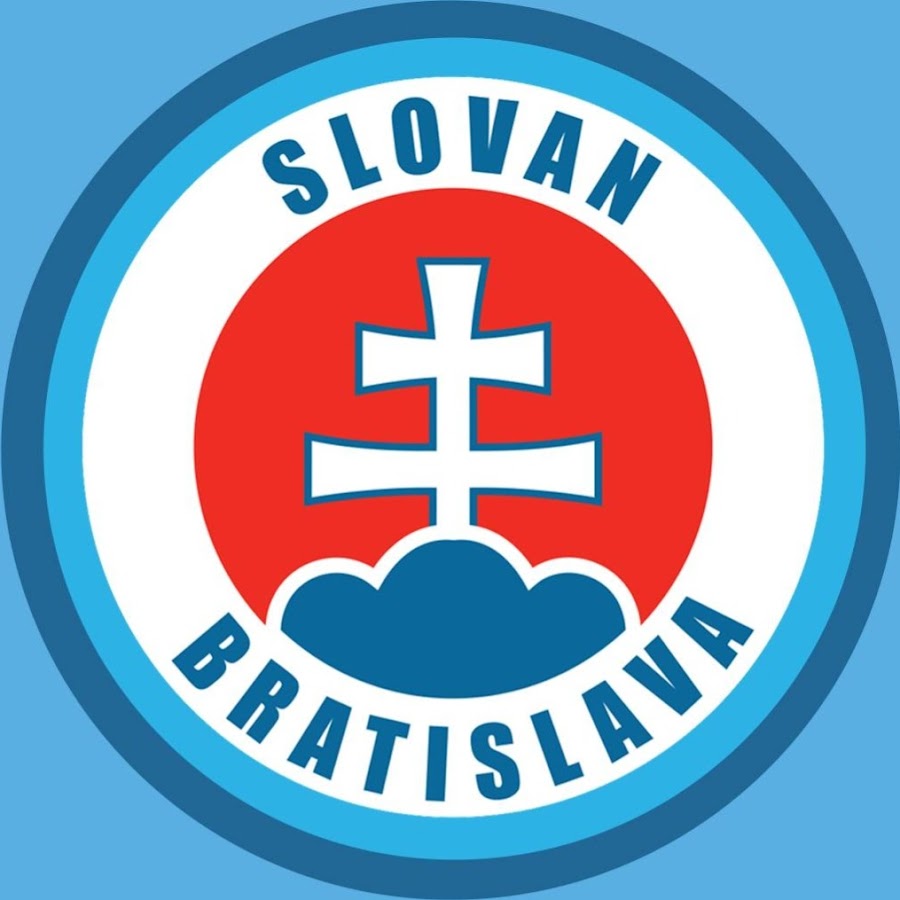 ŠK Slovan Bratislava @skslovanbratislava