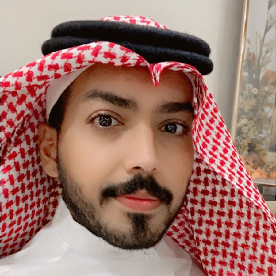 أنس الدوسري-anas Al Dossary @anasaldossry