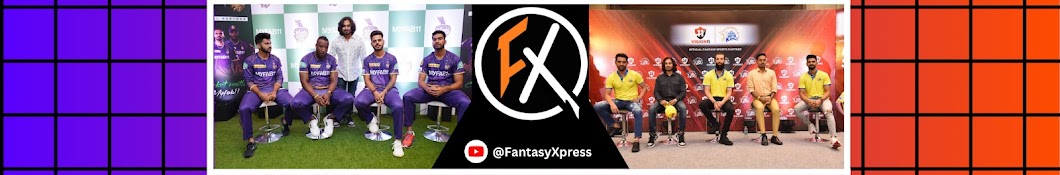Fantasy Xpress Banner