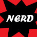 logo I AM A NERD