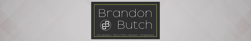 Brandon Butch Banner