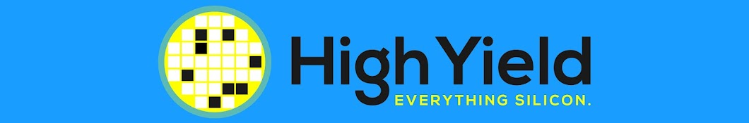 High Yield Banner