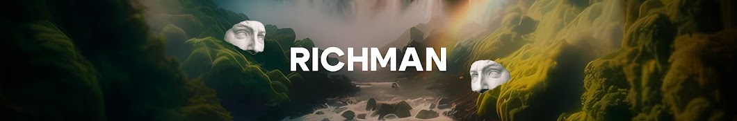 RICHMAN – Путь к Успеху