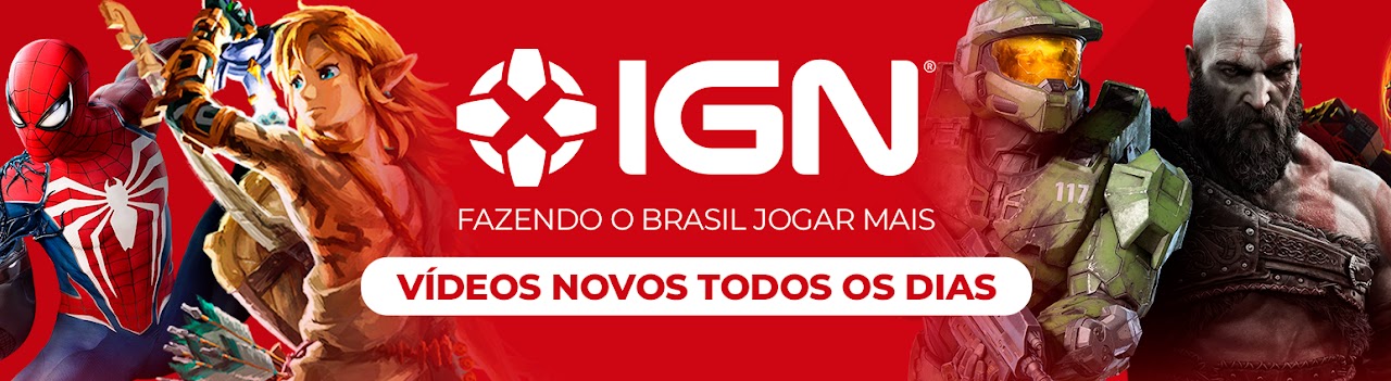 IGN Brasil