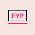 logo FYP Project 