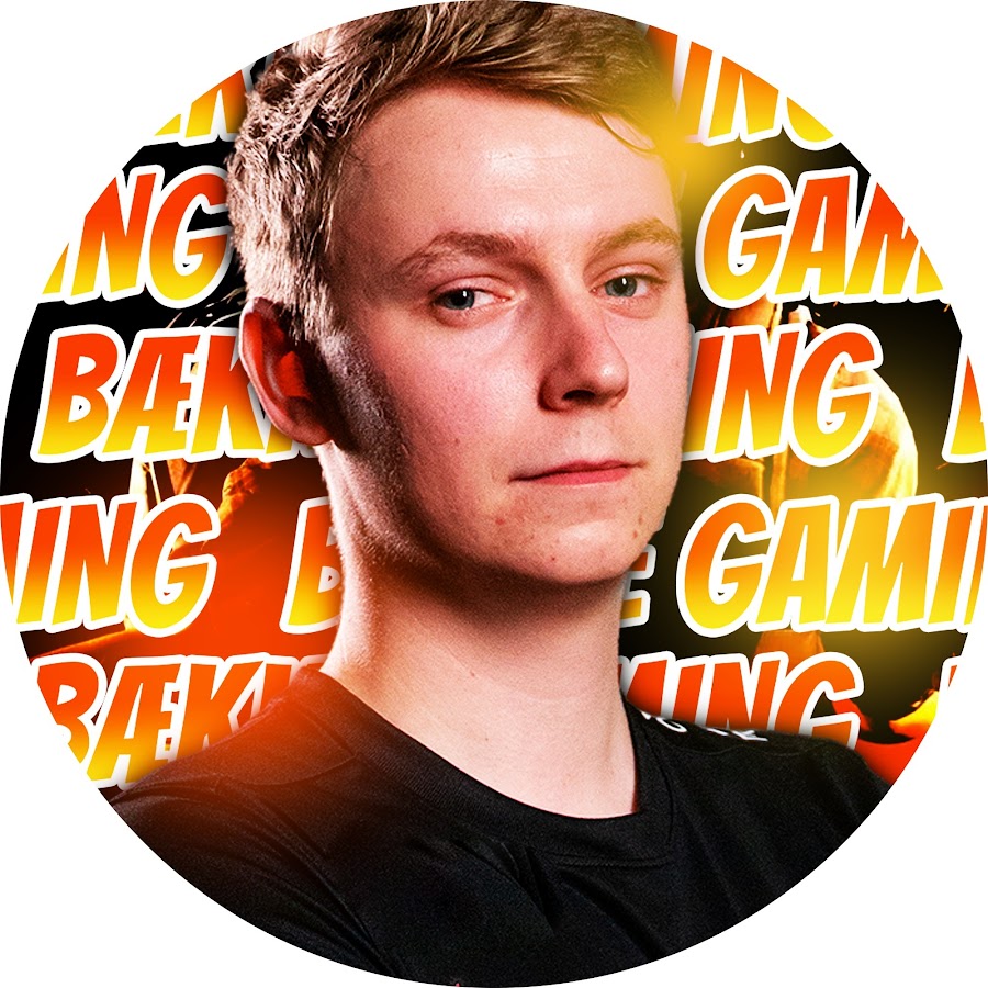 Bække Gaming @bkkegaming4436