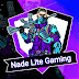 logo Nade Lite Gaming