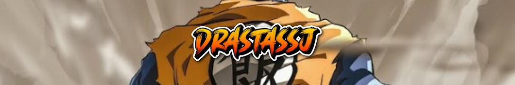 DrastaSSJ