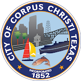 Corpus Christi, Texas logo