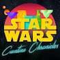 Star Wars: Cantina Chronicles